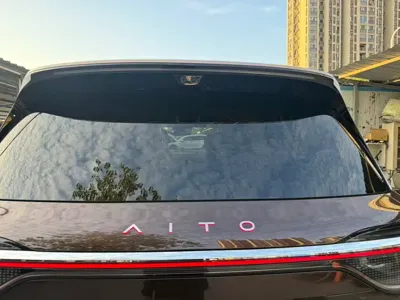 AITO AITO M9