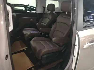 Wuling 星光730新能源
