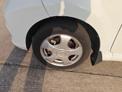 BYD F0