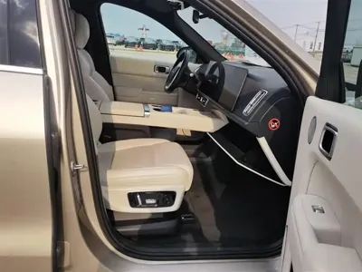 Li Auto Li L9