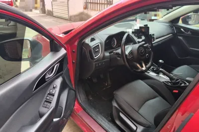 Mazda Mazda 3 Axela