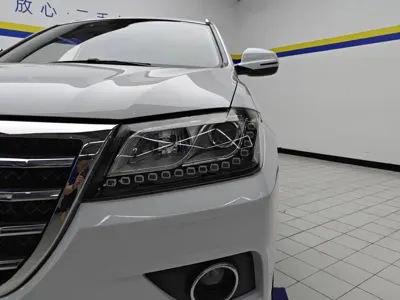 Haval H2
