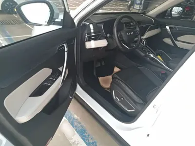 Geely Boyue