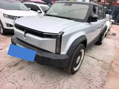 iCAR iCAR 03