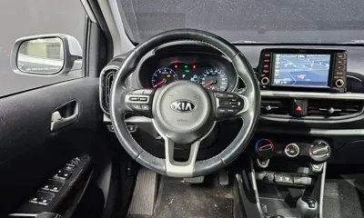 Kia Morning