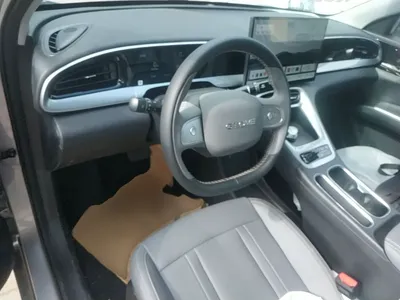 Geely Galaxy Geome