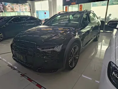 Audi A6 (Import)