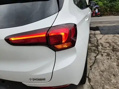 Buick Encore GX