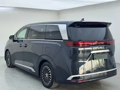 Denza Denza D9