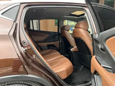 Acura CDX