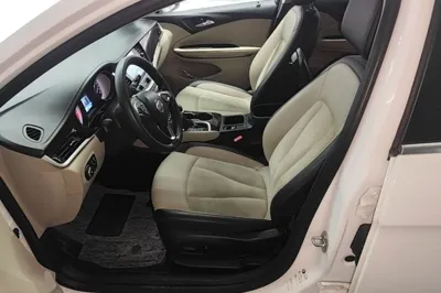 Buick Verano