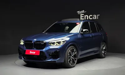 BMW X3M