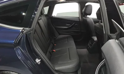BMW Gran Turismo