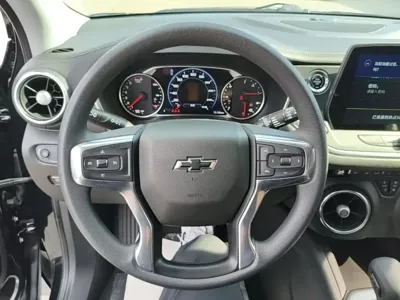 Chevrolet Blazer