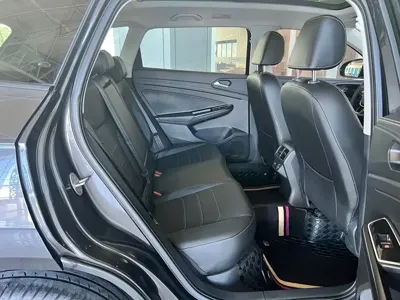 Jetta VS7