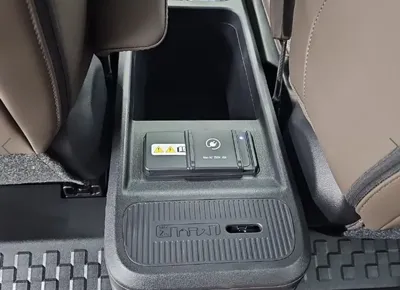 Kia PV5