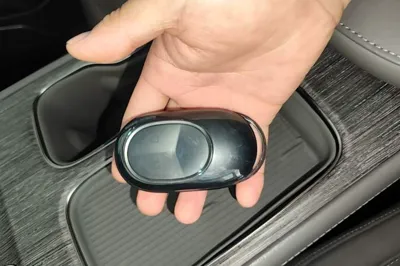 Nio ES7