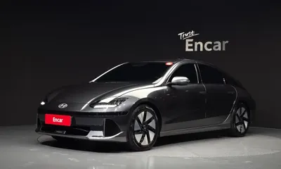 Hyundai Ioniq6