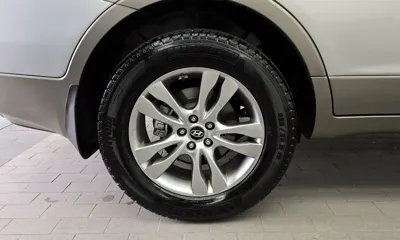 Hyundai Veracruz