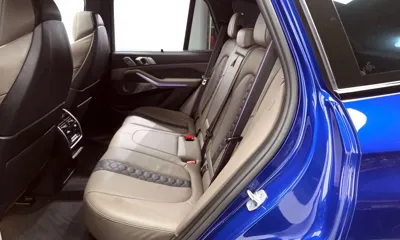 BMW X5M