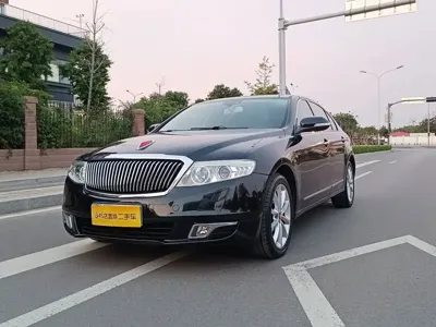 Hongqi Hongqi H7