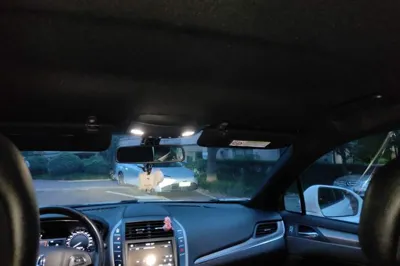 Lincoln MKC
