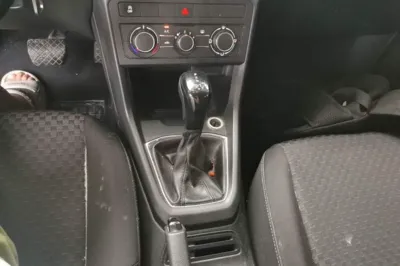 Volkswagen Tacqua