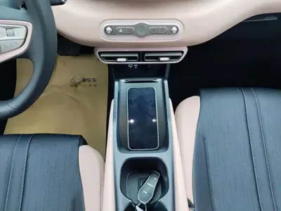 BYD Seagull