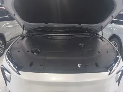 Nio EC7