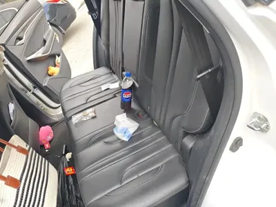 Changan 长安CS75PLUS