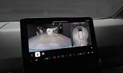 Kia PV5