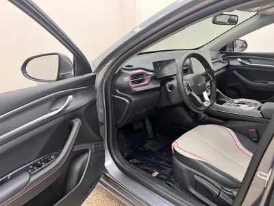 BYD Destroyer 05