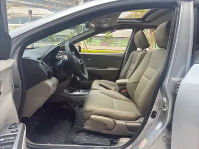 Honda City Classic