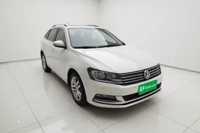Volkswagen Gran Lavida