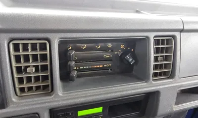 ChevroletGMDaewoo labo
