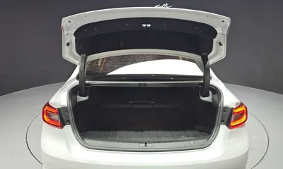 Renault-KoreaSamsung SM6