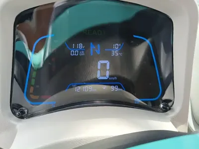 JMEV 易至EV2