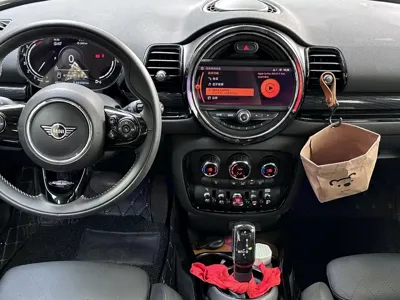 MINI Mini Clubman
