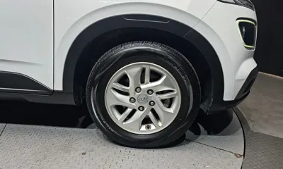 Hyundai Venue