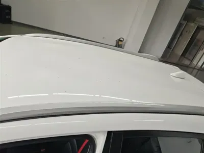 Toyota Yaris L