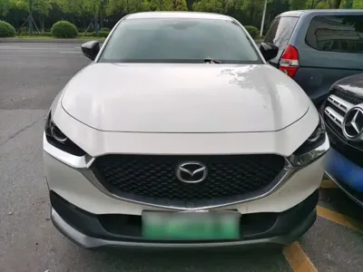 Mazda CX-30 EV