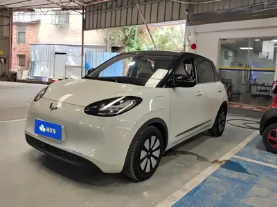 Wuling Bingo