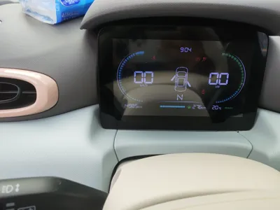 Leapmotor T03