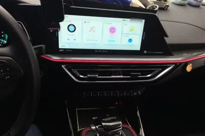 CHANGAN OSHAN X5