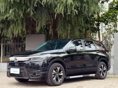 Honda Breeze