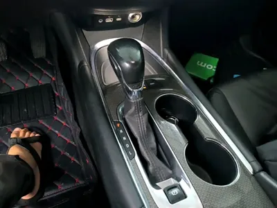 Chevrolet Malibu XL