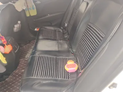 Hyundai Mistra