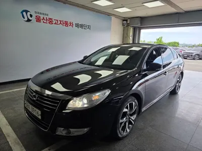 Renault-KoreaSamsung SM7