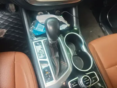 Changan CS95