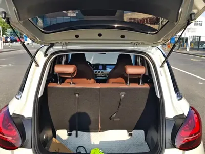 Wuling Bingo